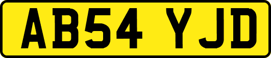 AB54YJD