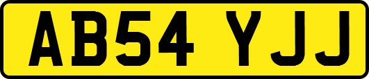 AB54YJJ