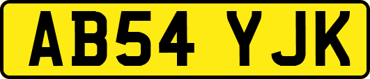 AB54YJK