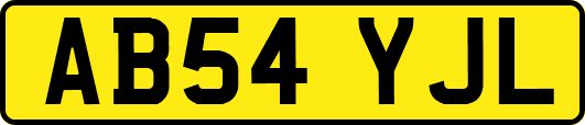 AB54YJL
