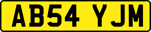 AB54YJM