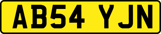 AB54YJN