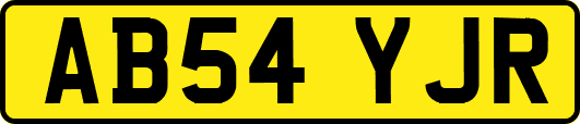 AB54YJR