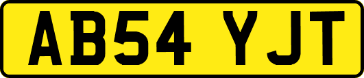 AB54YJT