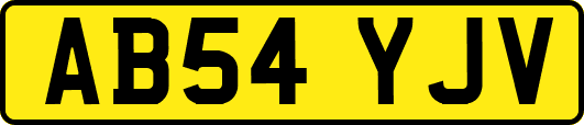AB54YJV