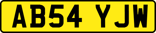 AB54YJW