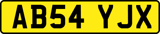 AB54YJX