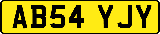AB54YJY