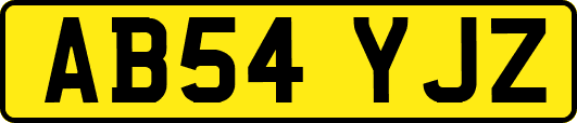 AB54YJZ