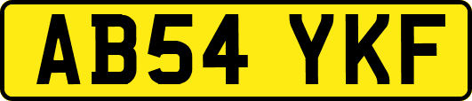 AB54YKF