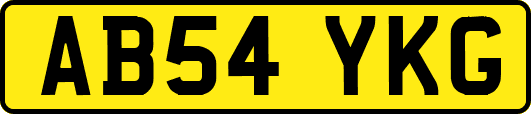 AB54YKG