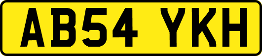 AB54YKH
