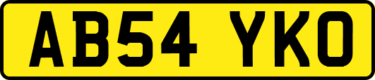 AB54YKO