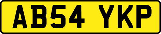 AB54YKP