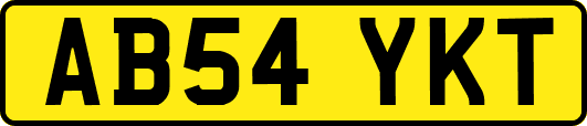 AB54YKT