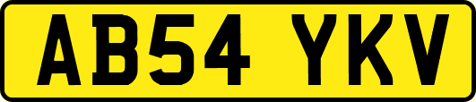 AB54YKV