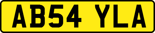 AB54YLA