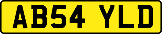 AB54YLD