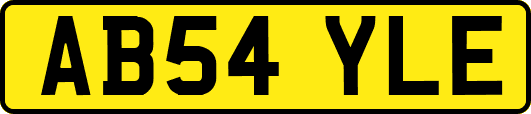 AB54YLE