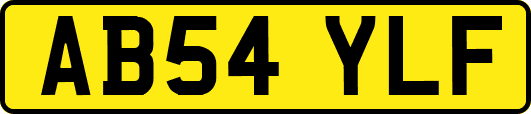 AB54YLF