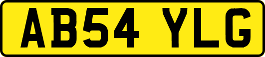 AB54YLG