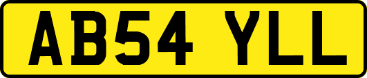AB54YLL