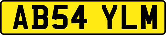 AB54YLM