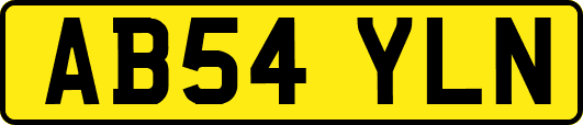 AB54YLN
