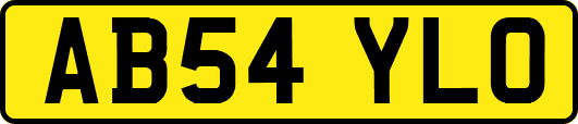 AB54YLO
