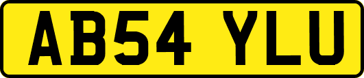 AB54YLU
