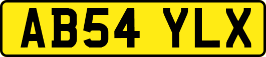 AB54YLX