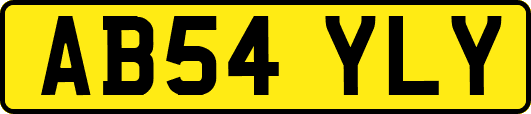 AB54YLY