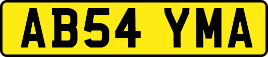 AB54YMA