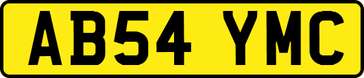 AB54YMC