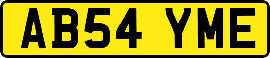 AB54YME