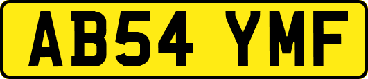 AB54YMF