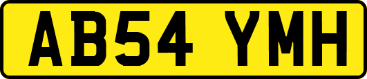 AB54YMH