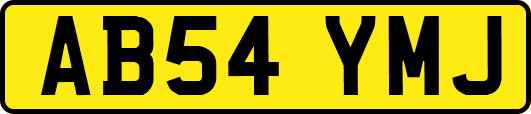 AB54YMJ
