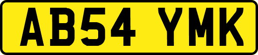 AB54YMK