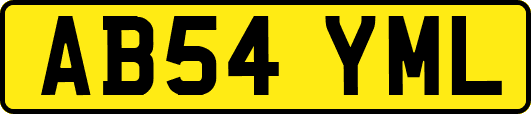 AB54YML