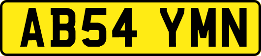 AB54YMN