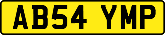 AB54YMP