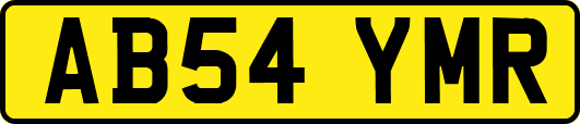 AB54YMR