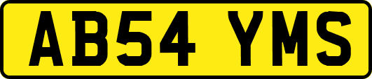 AB54YMS