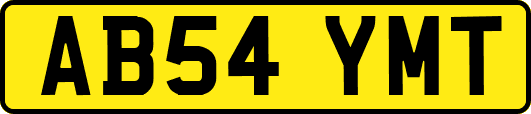 AB54YMT