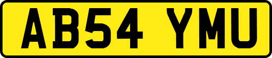 AB54YMU