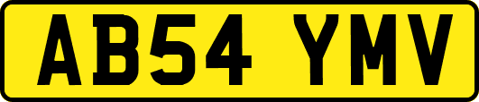 AB54YMV