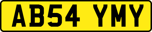 AB54YMY