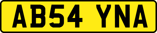 AB54YNA