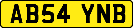 AB54YNB
